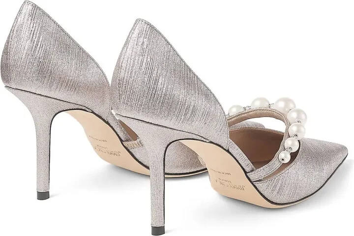 85mm Aurelie pumps - Image 3