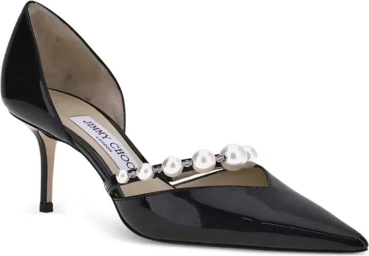 85mm Aurelie pumps - Image 2