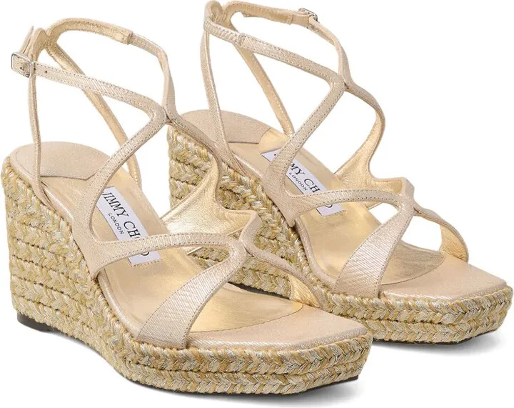 85mm Ayla espadrilles - Image 2