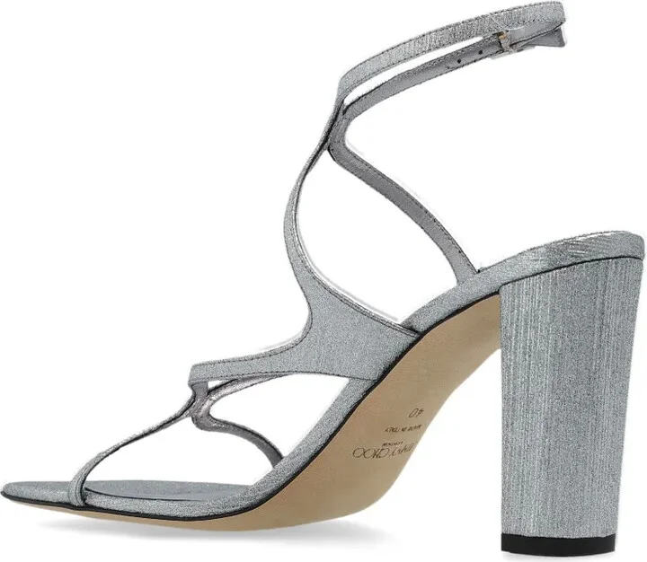 85mm Azie sandals - Image 5