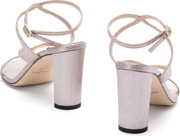 85mm Azie sandals - Image 3