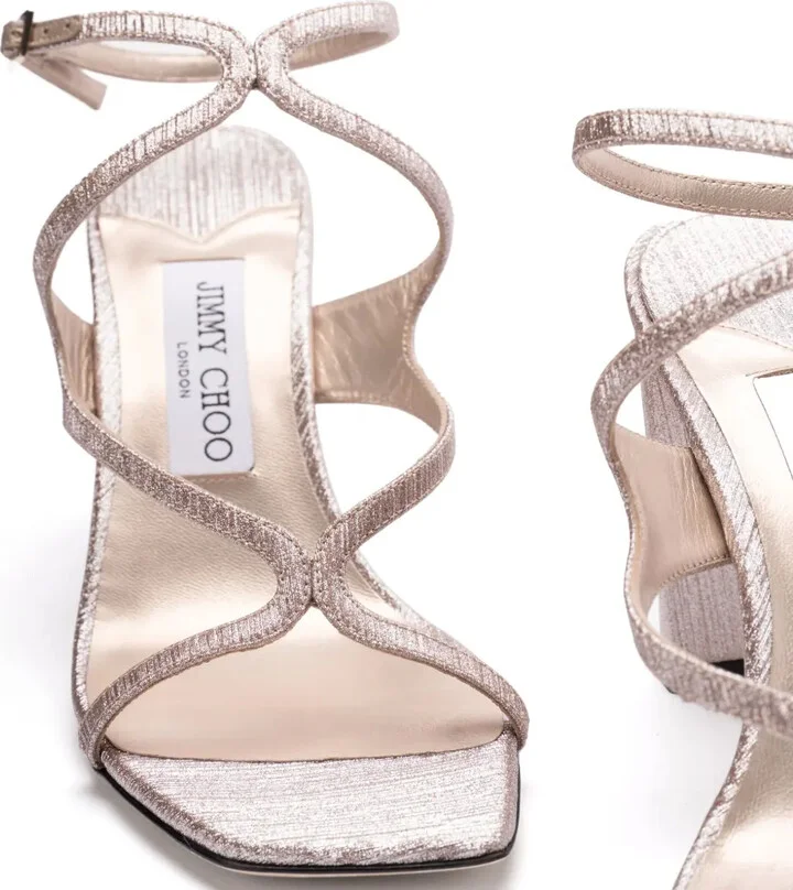 85mm Azie sandals - Image 5