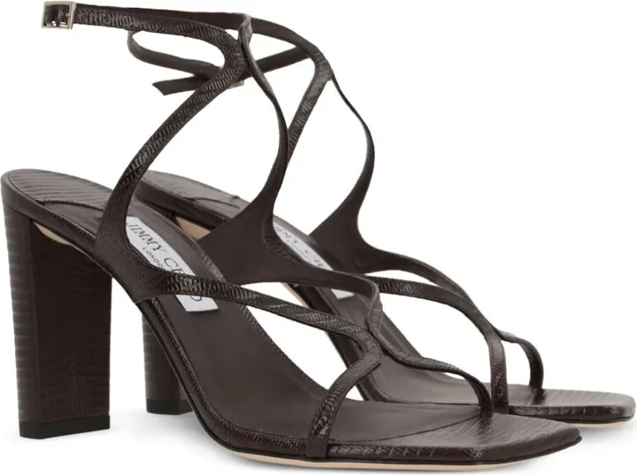 85mm Azie sandals - Image 2
