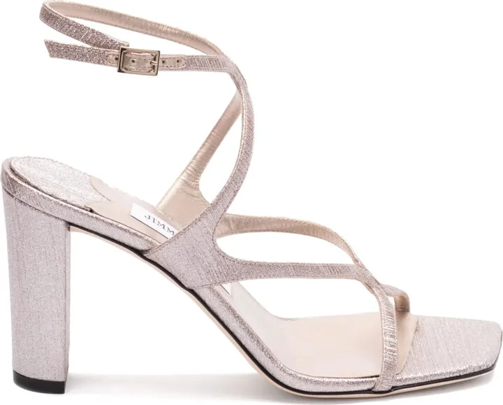 85mm Azie sandals