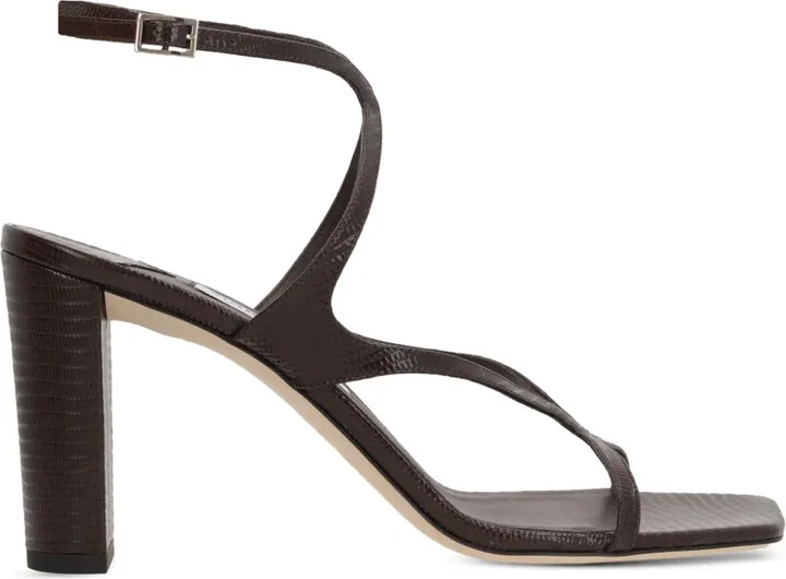85mm Azie sandals