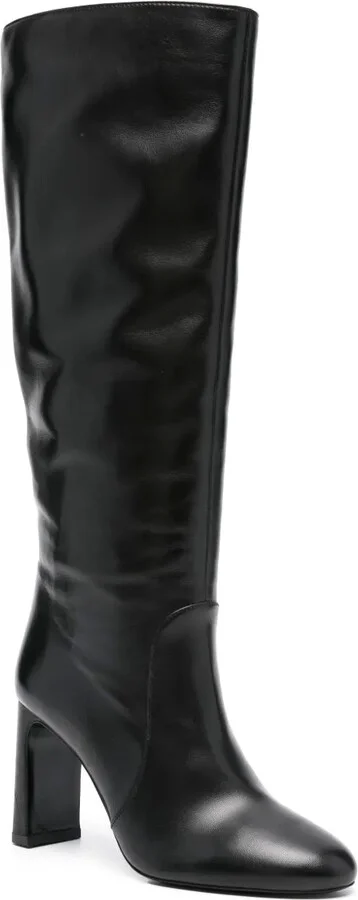 85mm Babette boots - Image 2