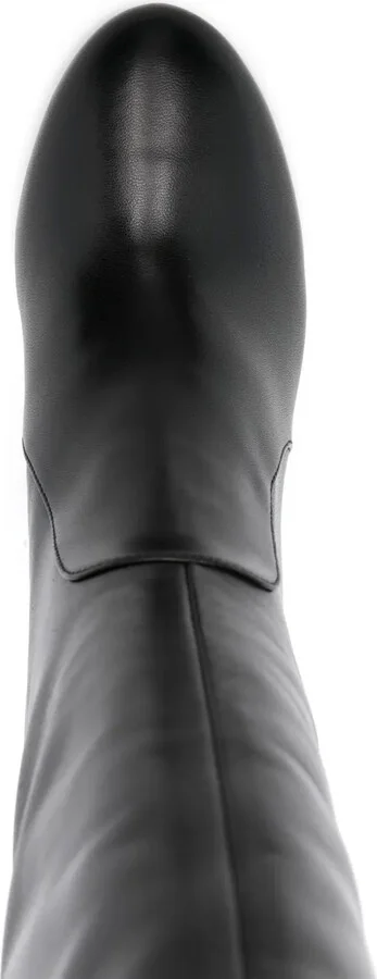 85mm Babette boots - Image 4