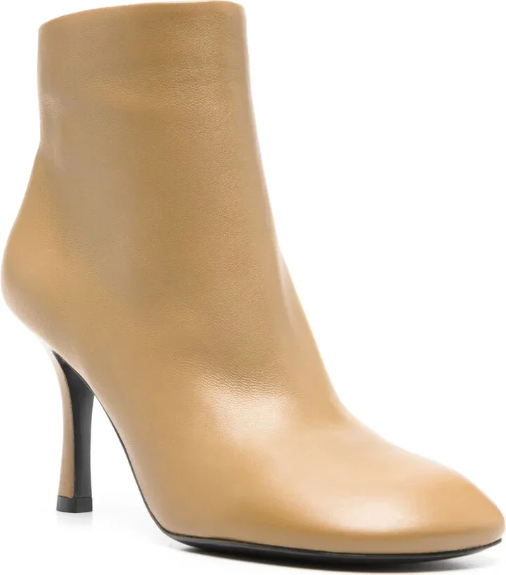 85mm Baby ankle boots - Image 2