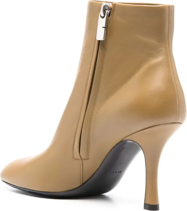 85mm Baby ankle boots - Image 3