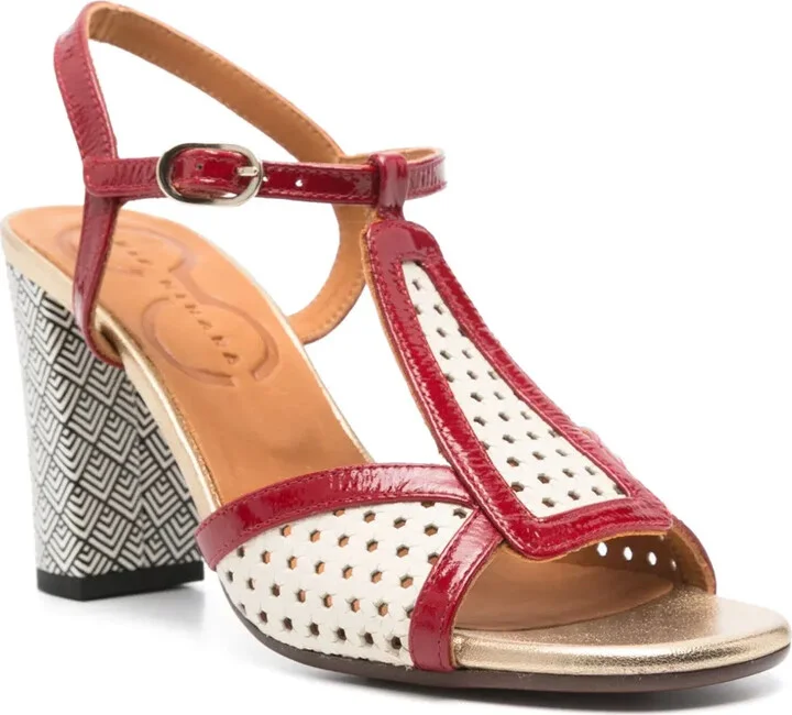 85mm Bechill sandals - Image 2
