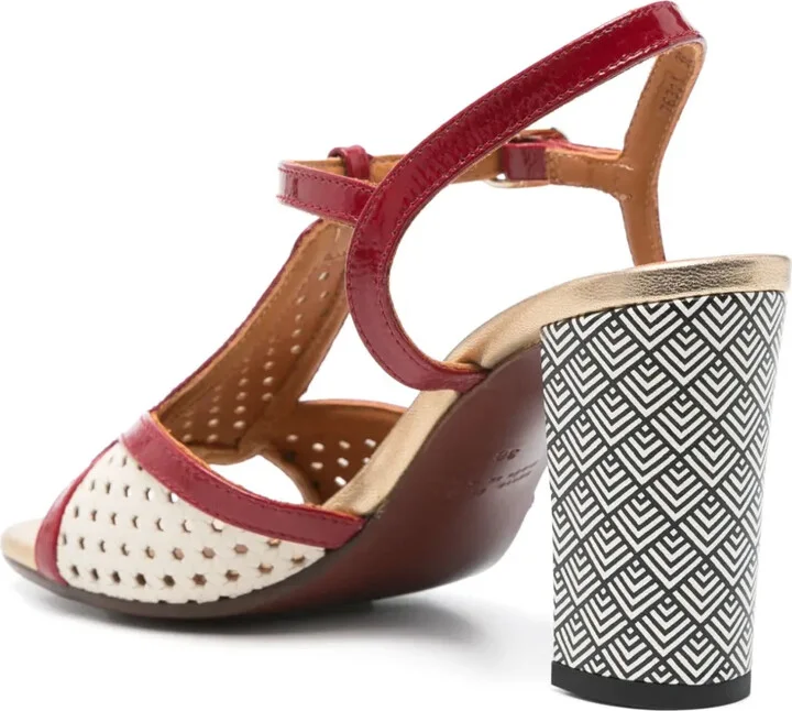 85mm Bechill sandals - Image 3