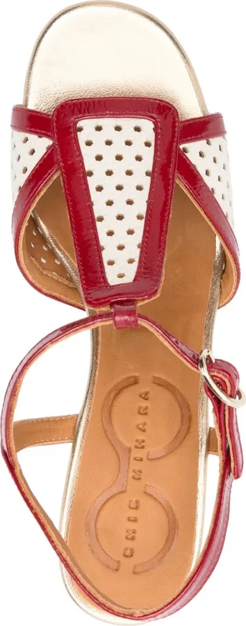 85mm Bechill sandals - Image 4