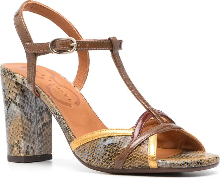 85mm Bejo sandals - Image 2