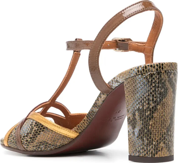 85mm Bejo sandals - Image 3