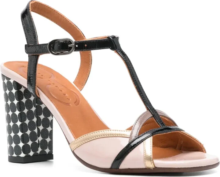 85mm Bejo sandals - Image 2
