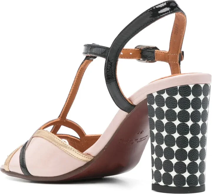 85mm Bejo sandals - Image 3