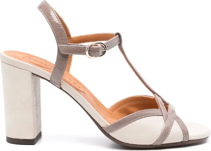 85mm Bejo sandals