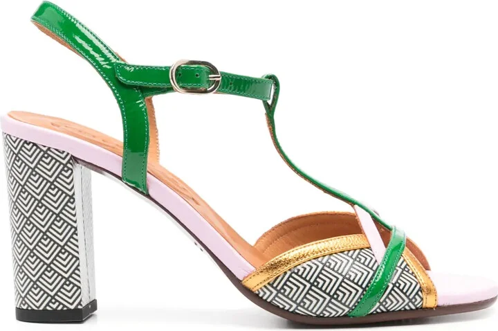 85mm Bejoi sandals