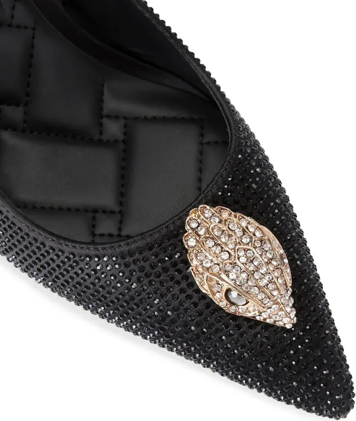 85mm Belgravia pumps - Image 4