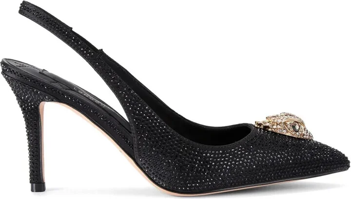 85mm Belgravia pumps