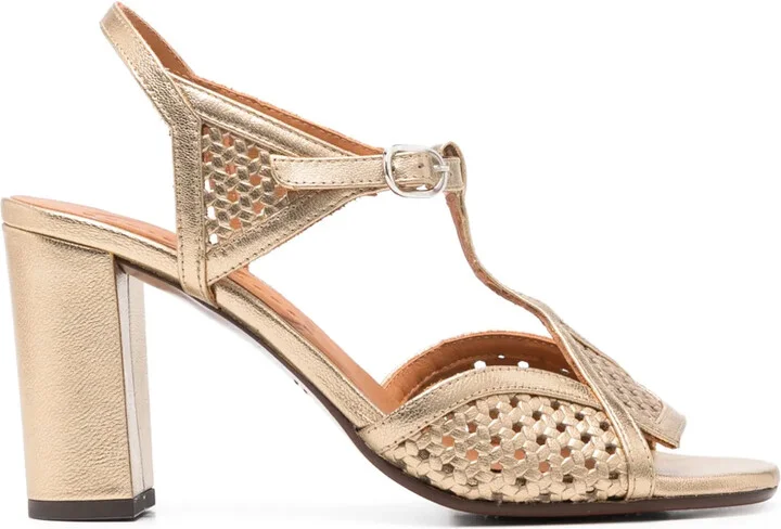 85mm Bessy sandals