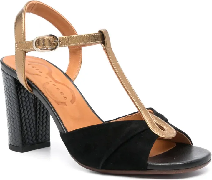 85mm Biagio sandals - Image 2