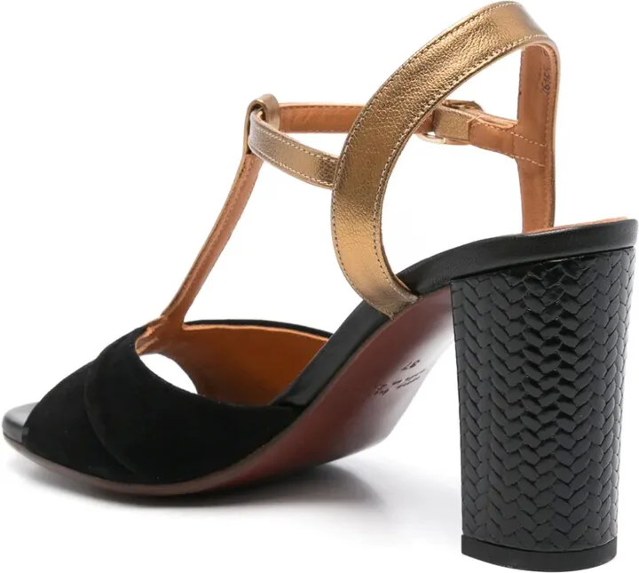 85mm Biagio sandals - Image 3