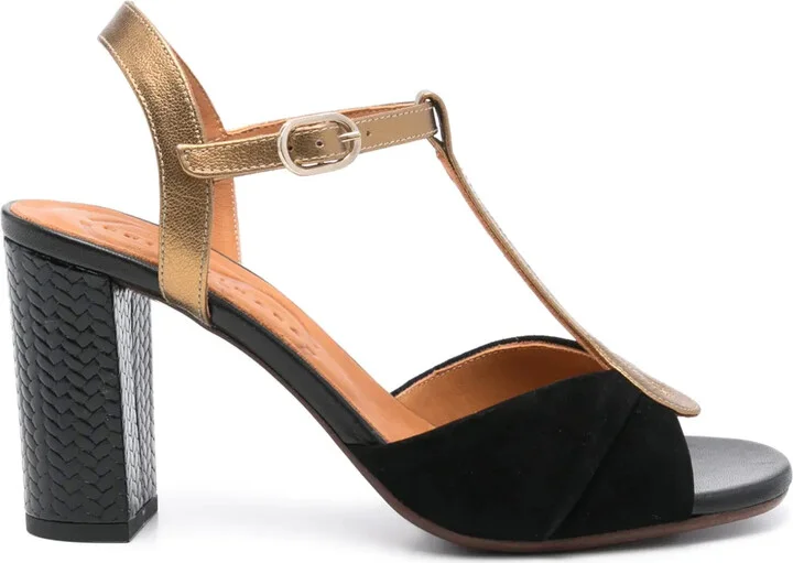 85mm Biagio sandals