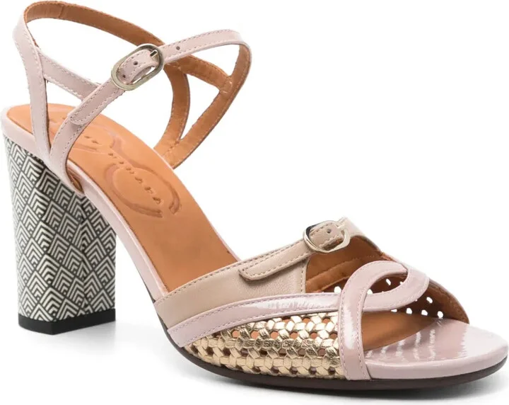 85mm Bindi sandals - Image 2