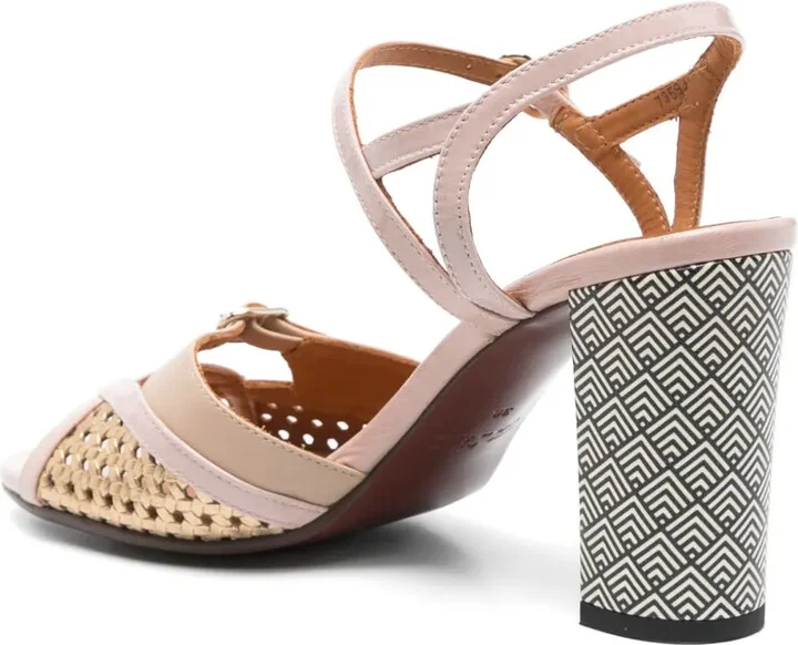 85mm Bindi sandals - Image 3