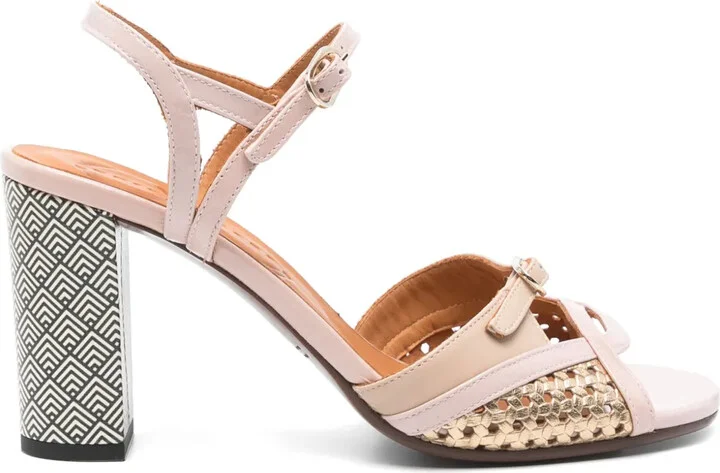 85mm Bindi sandals