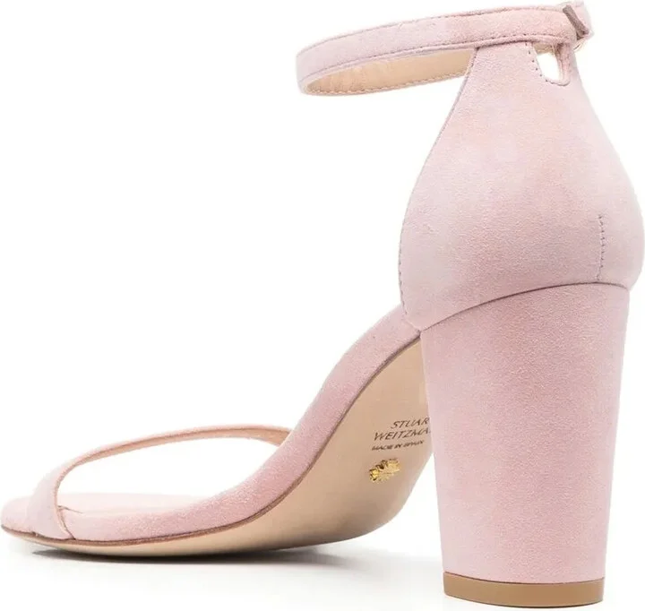 85mm Block-Heel Open-Toe Sandals - Image 3