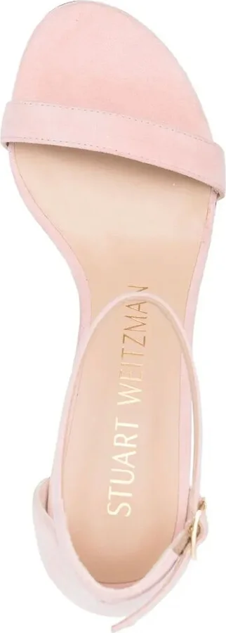 85mm Block-Heel Open-Toe Sandals - Image 4