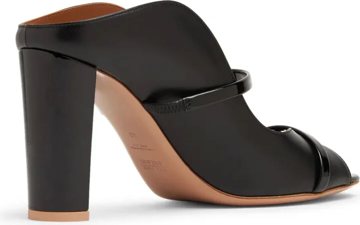 85mm Block-Heel Sandals - Image 3