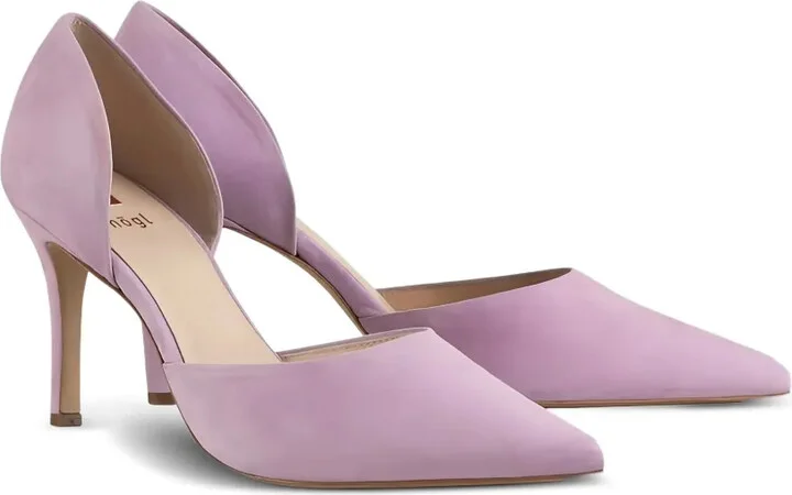 85mm Boulevard pumps - Image 2