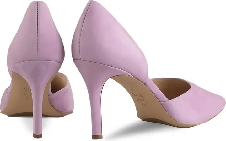 85mm Boulevard pumps - Image 4