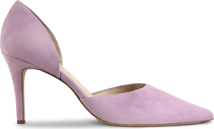 85mm Boulevard pumps