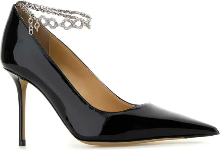 85mm Bow Chain pumps - Image 2