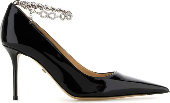 85mm Bow Chain pumps