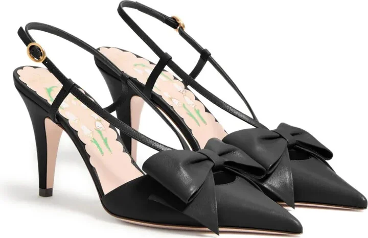 85mm Bowow pumps - Image 2