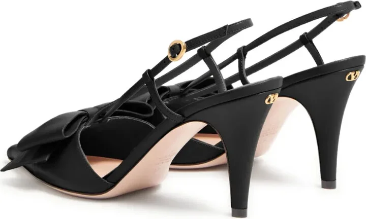 85mm Bowow pumps - Image 3
