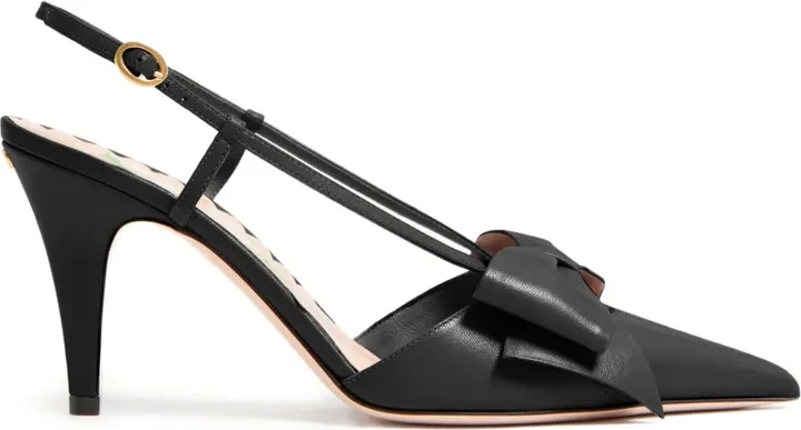 85mm Bowow pumps