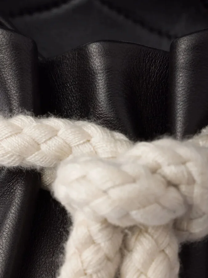 85mm Braided-Detail Mules - Image 5