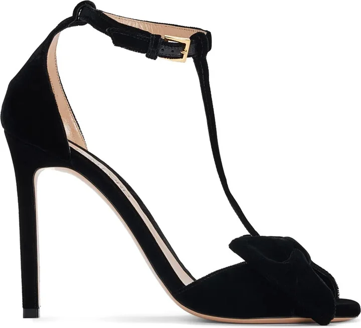85mm Brigitte sandals
