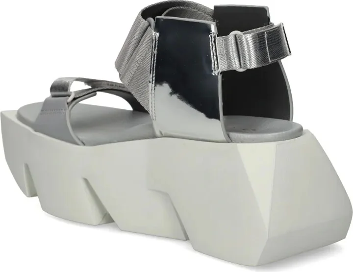 85mm Bull Run sandals - Image 3