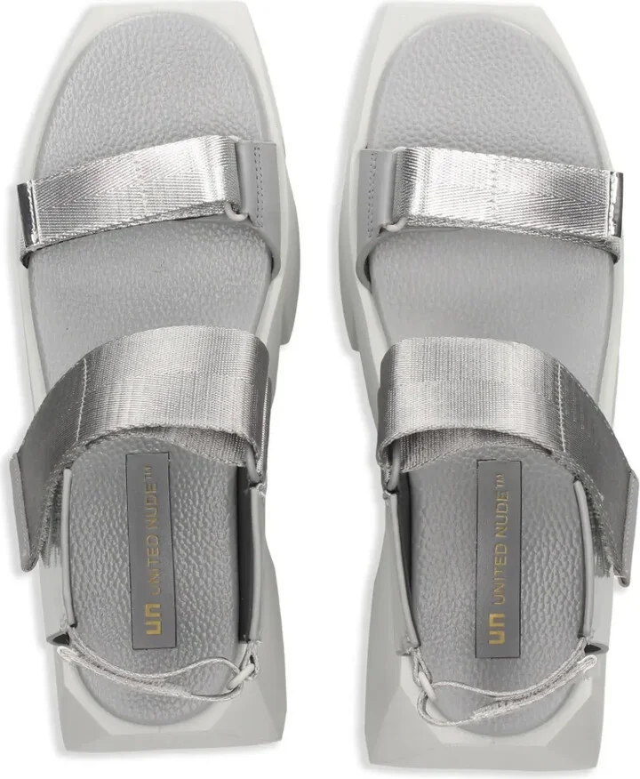 85mm Bull Run sandals - Image 4