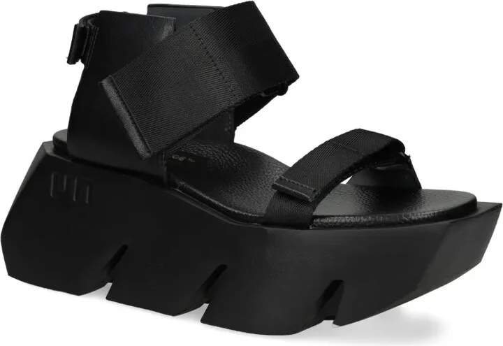 85mm Bull Run sandals - Image 2