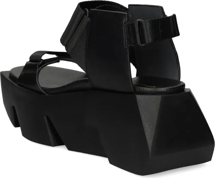 85mm Bull Run sandals - Image 3