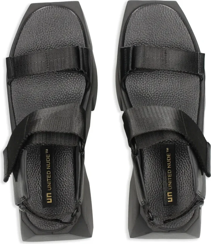 85mm Bull Run sandals - Image 4
