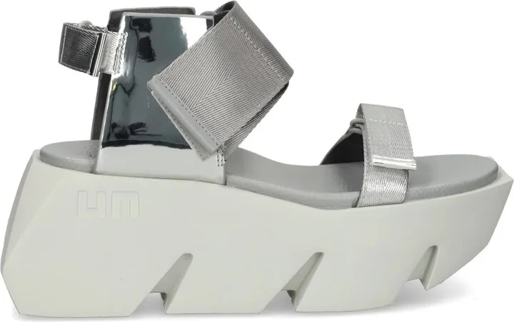 85mm Bull Run sandals